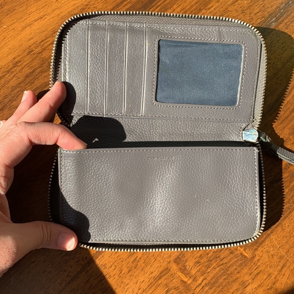 Cole Haan Wallet - Picture 4 of 8